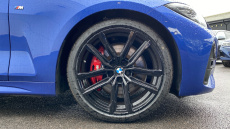 BMW 4 Series 420d MHT M Sport 2dr Step Auto Diesel Coupe